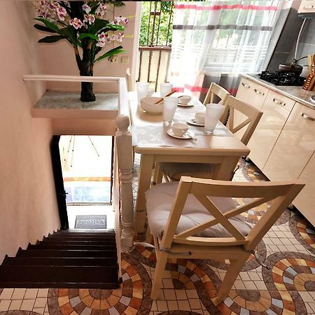 Dani Home ティビリシ エクステリア 写真