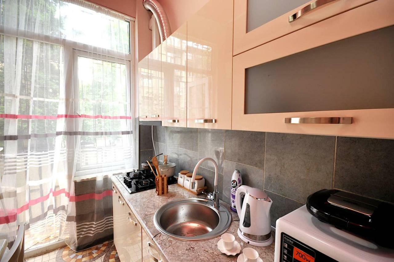 Dani Home ティビリシ エクステリア 写真