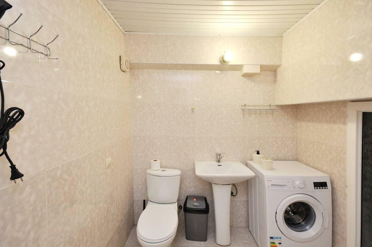 Dani Home ティビリシ エクステリア 写真