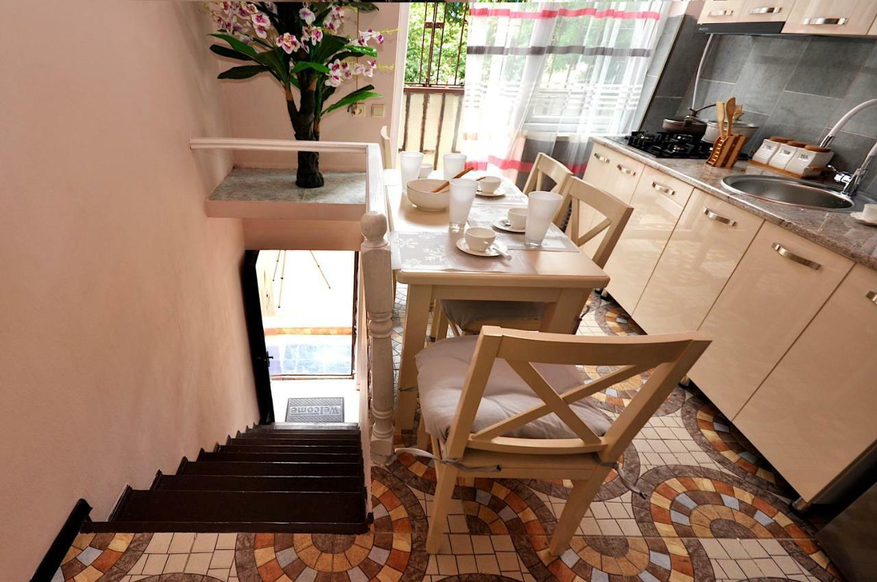 Dani Home ティビリシ エクステリア 写真